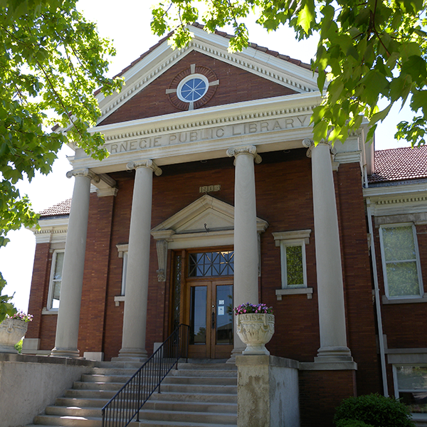 Salem Public Library