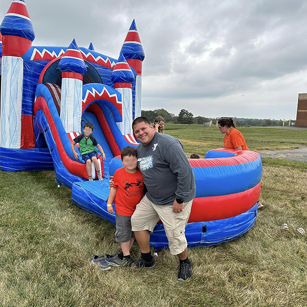 Washington County Family YMCA