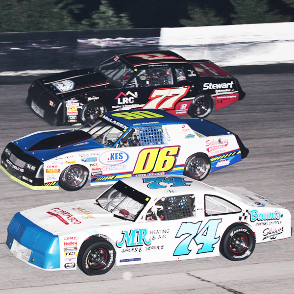 Salem Speedway